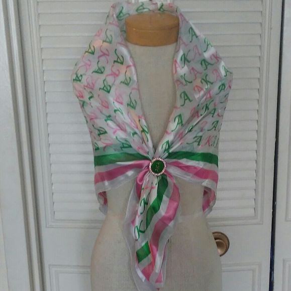 Accessories Scarf Holder Ring Set Poshmark